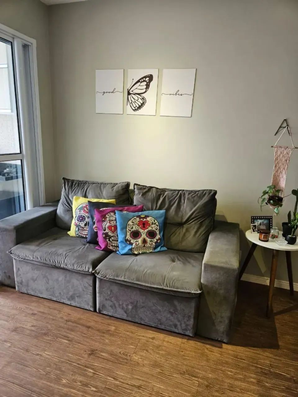 Apartamento de 65 m² com 2 quartos em venda em Vila Osasco - Foto 5