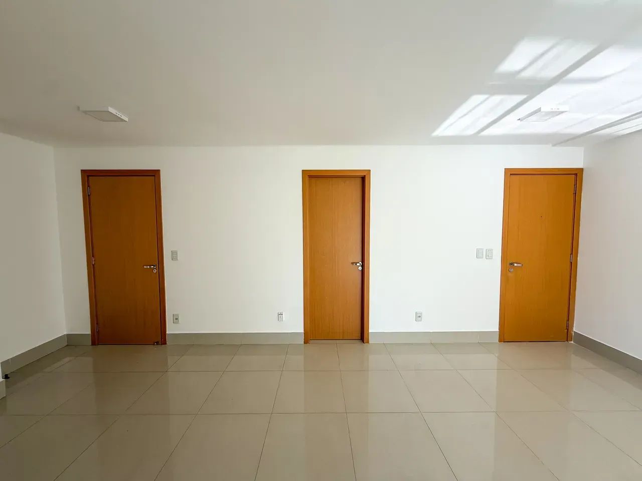Apartamento com 4 quartos no Setor Bueno - Goiânia - GO - Foto 3