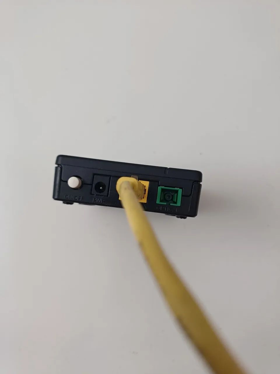 GPON NOKIA G010G-Q  FIBER - Foto 5