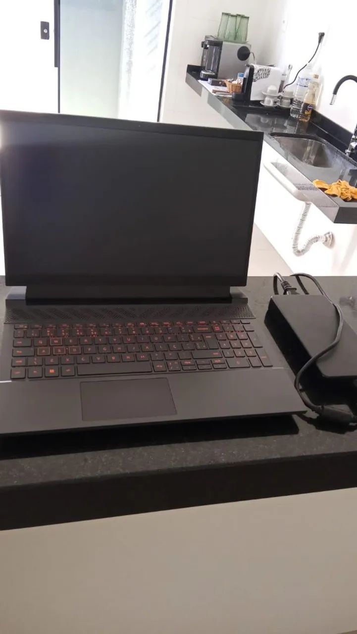 Dell G15 - Foto 3