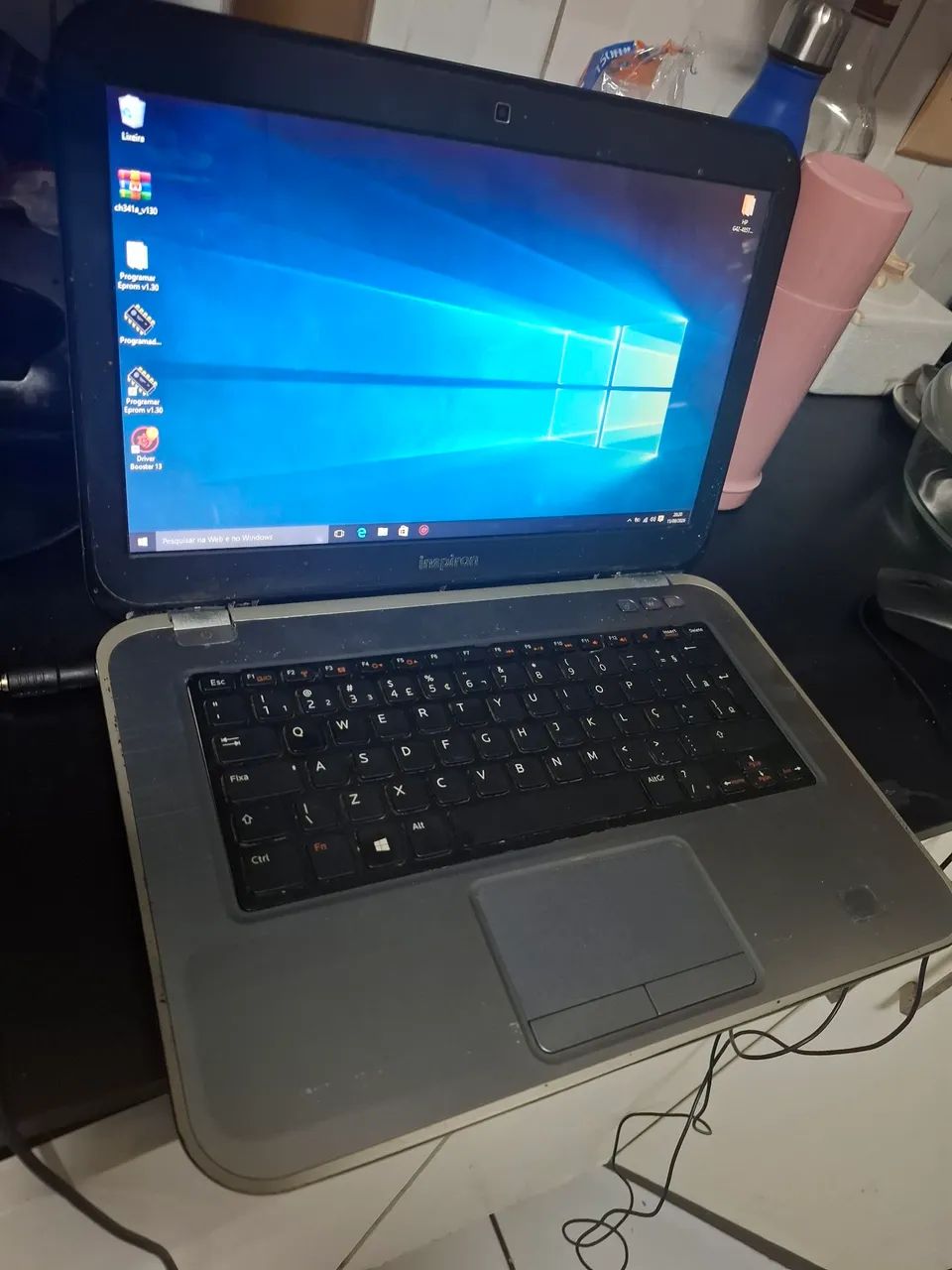 Notebook i7 leia o anúncio todo  - Foto 3