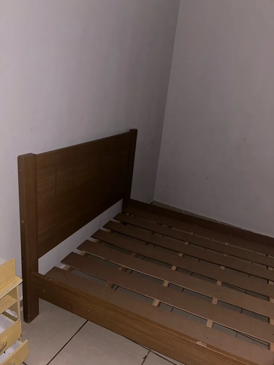 Cama casal - Foto 5
