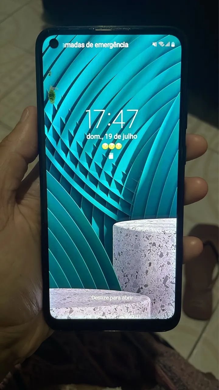 Samsung Galax A11