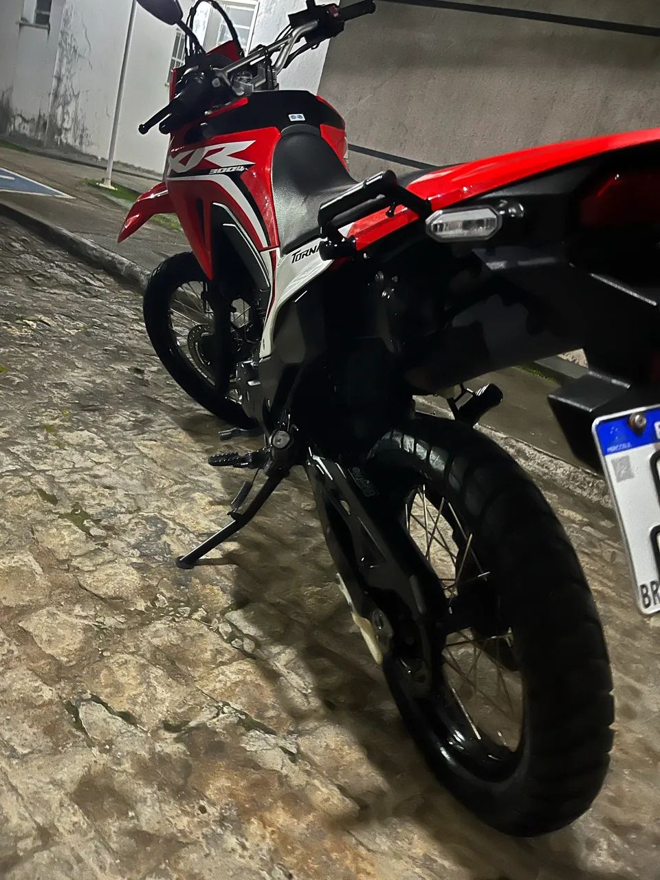 XR Tornado 300L 2025 - Foto 4