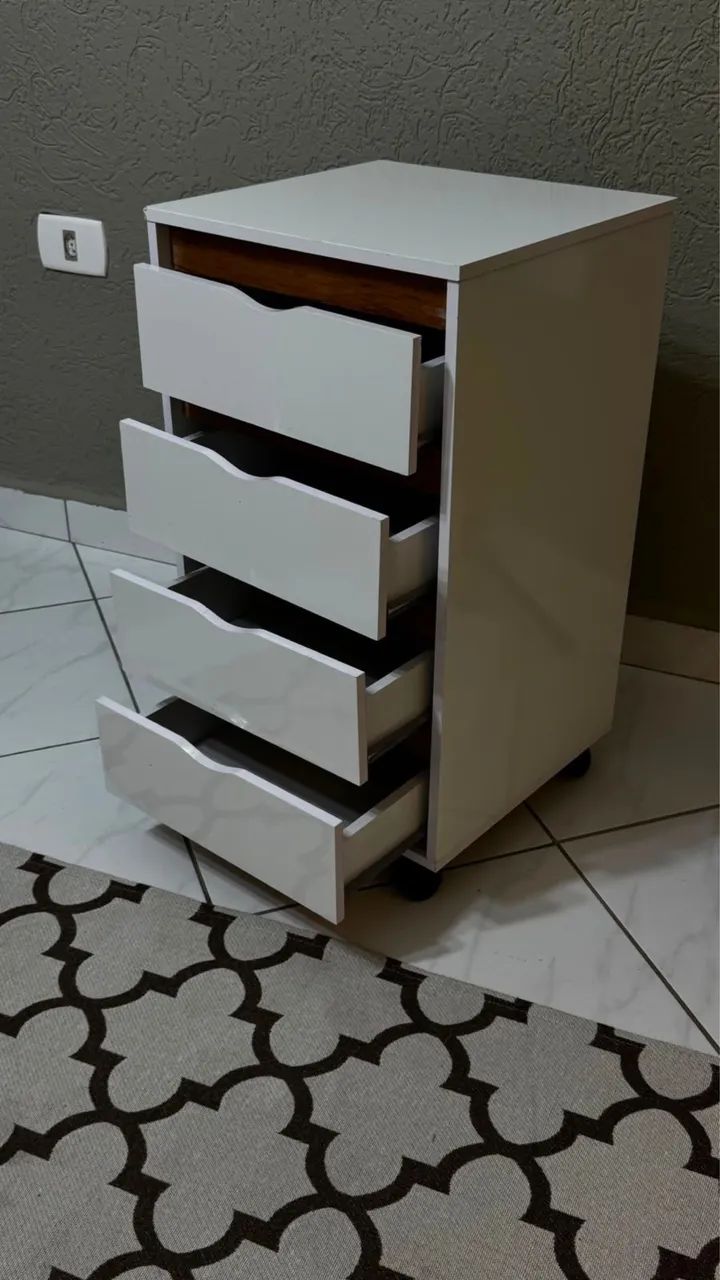 Itens para manicure  - Foto 2