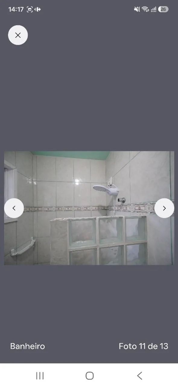 Alugo apartamentos perto do floripa shopping - Foto 5