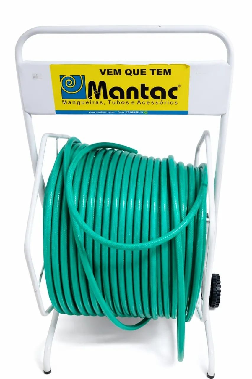 Mangueira para Jardin Mantac