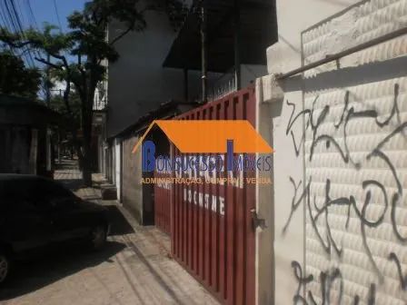 Prédio Comercial de 0 quartos no bairro Dom Bosco