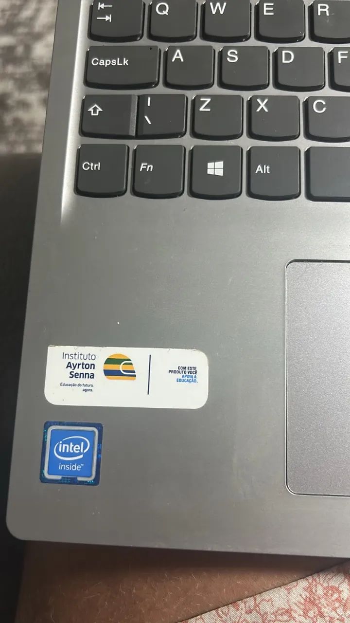 Netbook lenovo - Foto 2