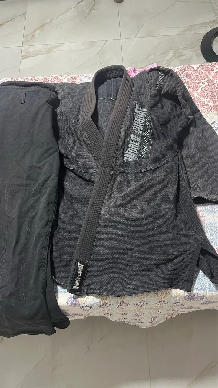KIMONO  - Foto 2