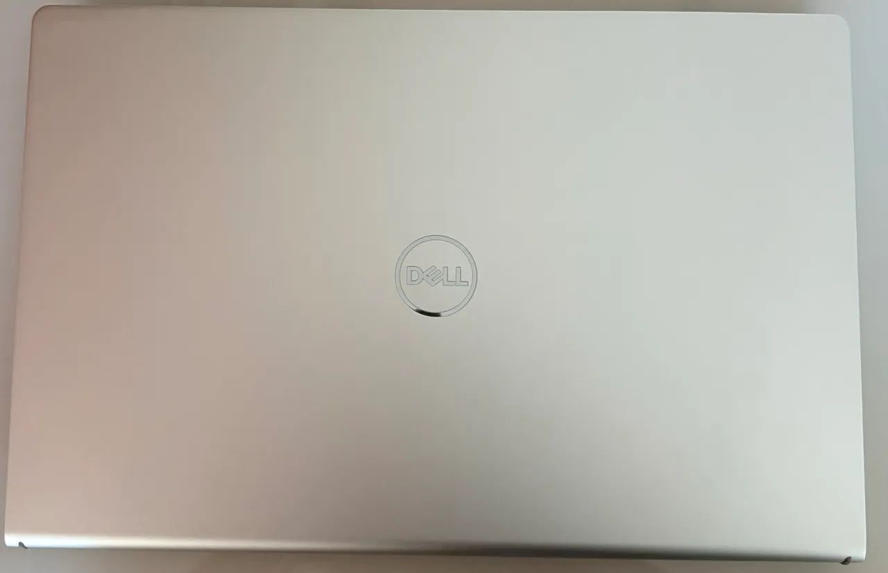 Notebook DELL Inspiron 15 3530
