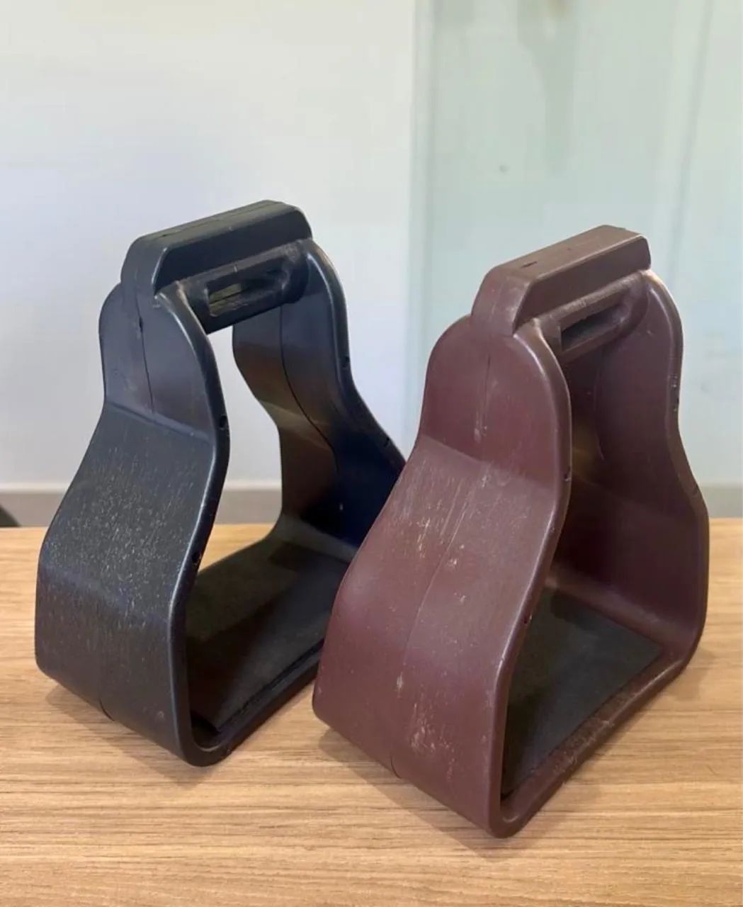 Estribo PVC - Foto 2