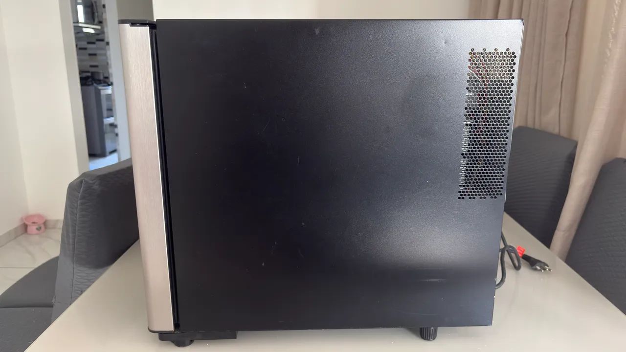 Adega Electrolux 8 garrafas - Foto 3