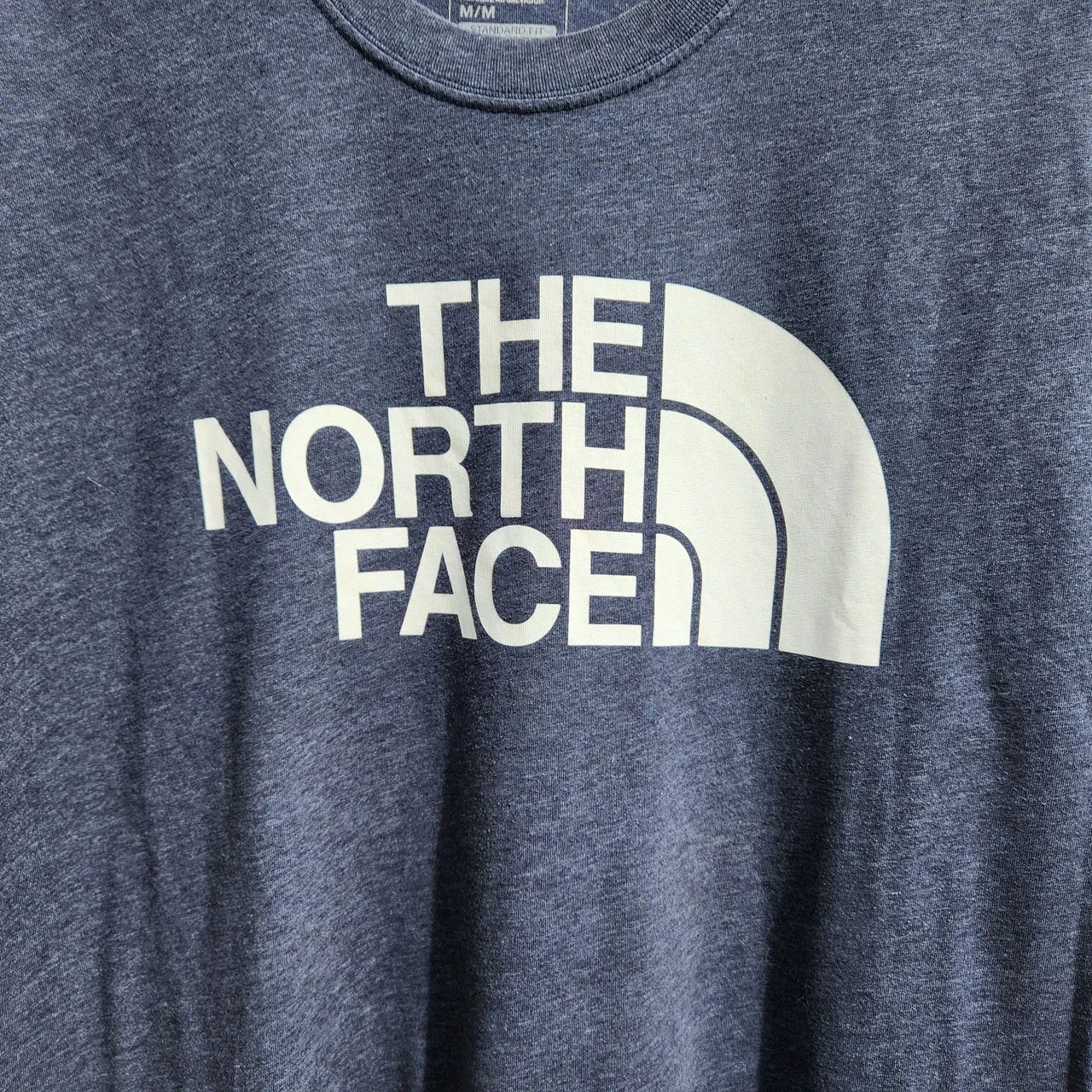 Camiseta The North Face Original M - Foto 3