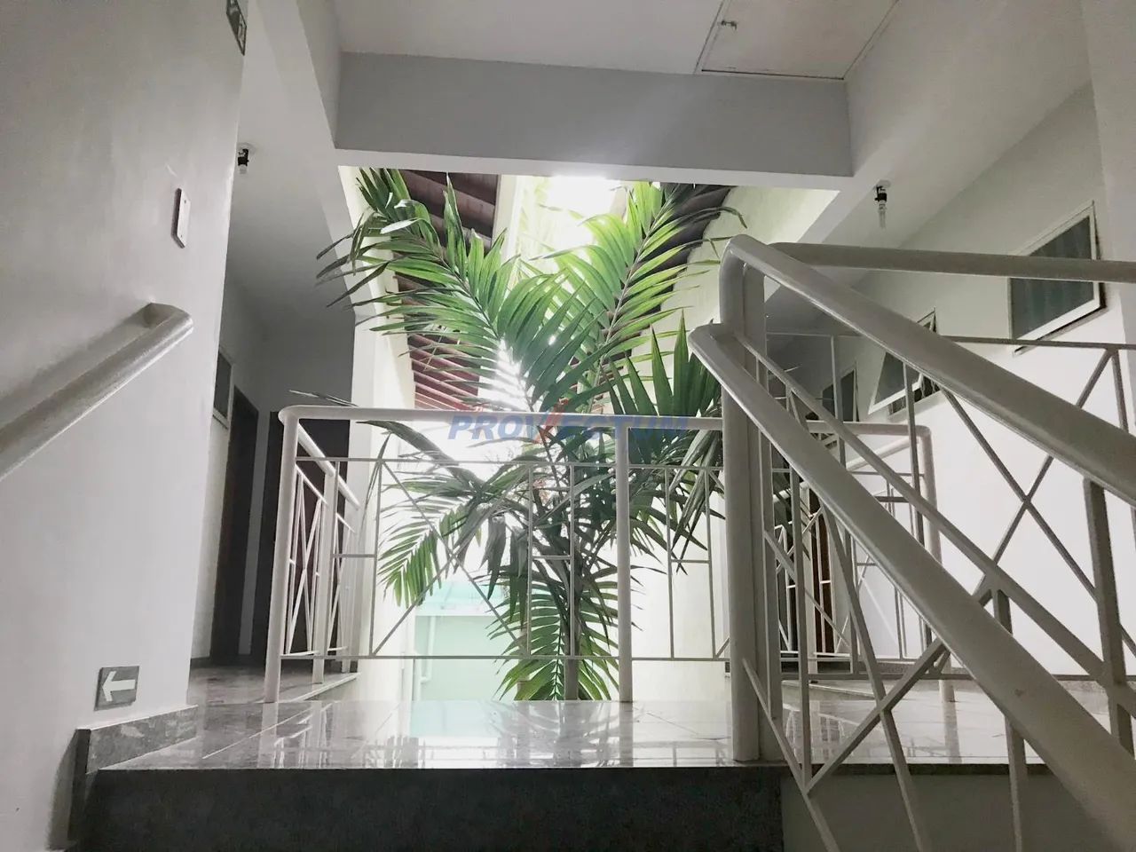 prédio - Parque das Universidades - Campinas - Foto 4
