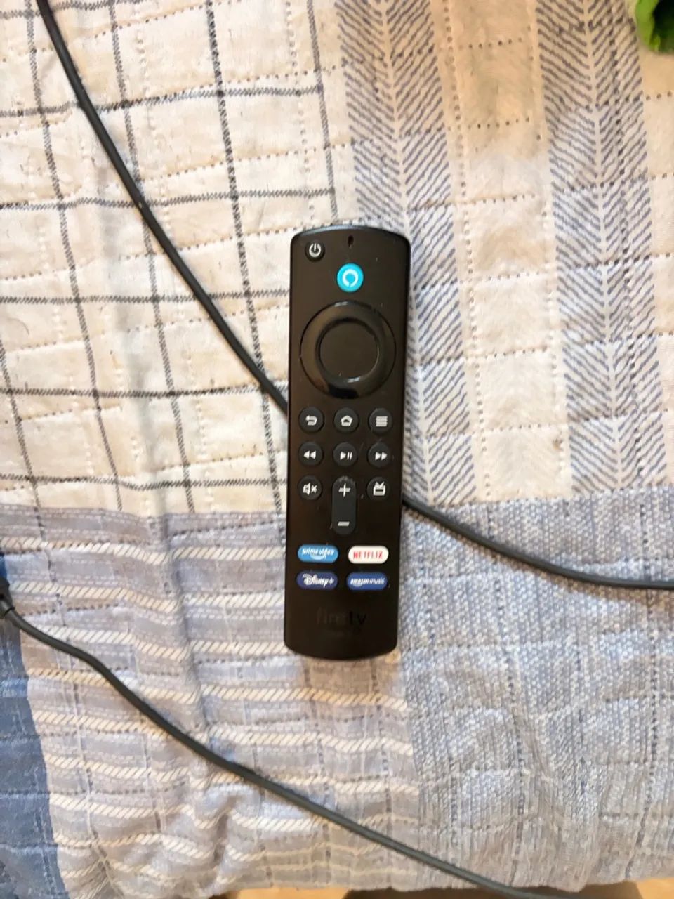 Fire tv stick 4k - Foto 3
