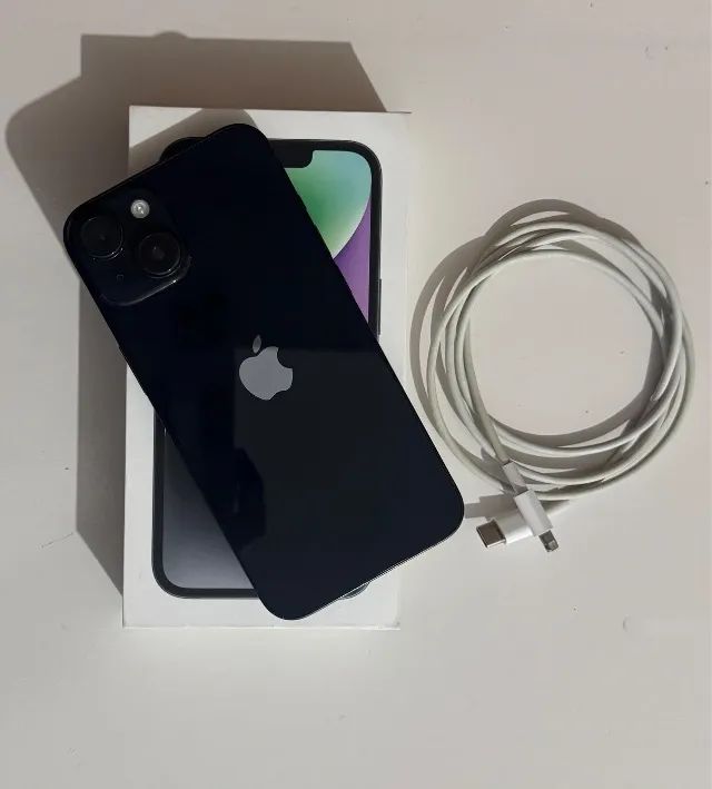 iPhone 14 128gb 88% de bateria - Foto 3