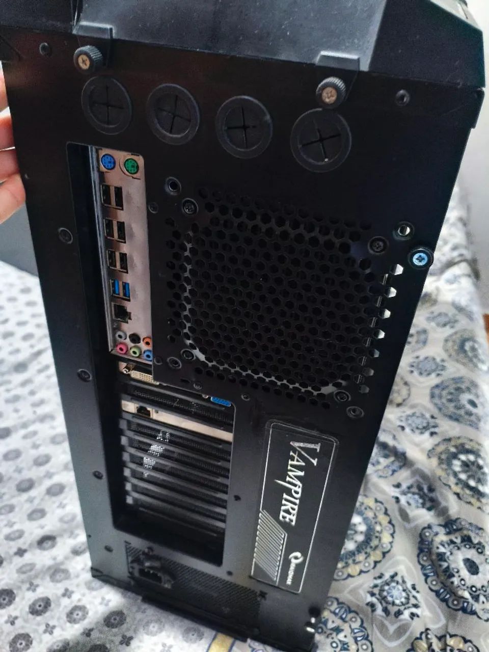 Kit X99 ATX - E5 2680 V4 - Foto 4