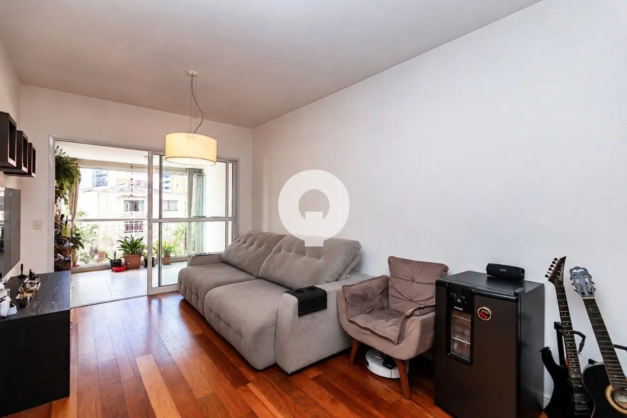 APARTAMENTO À VENDA 2 QUARTOS, 1 SUÍTE NO CENTRO/BATEL - Foto 3