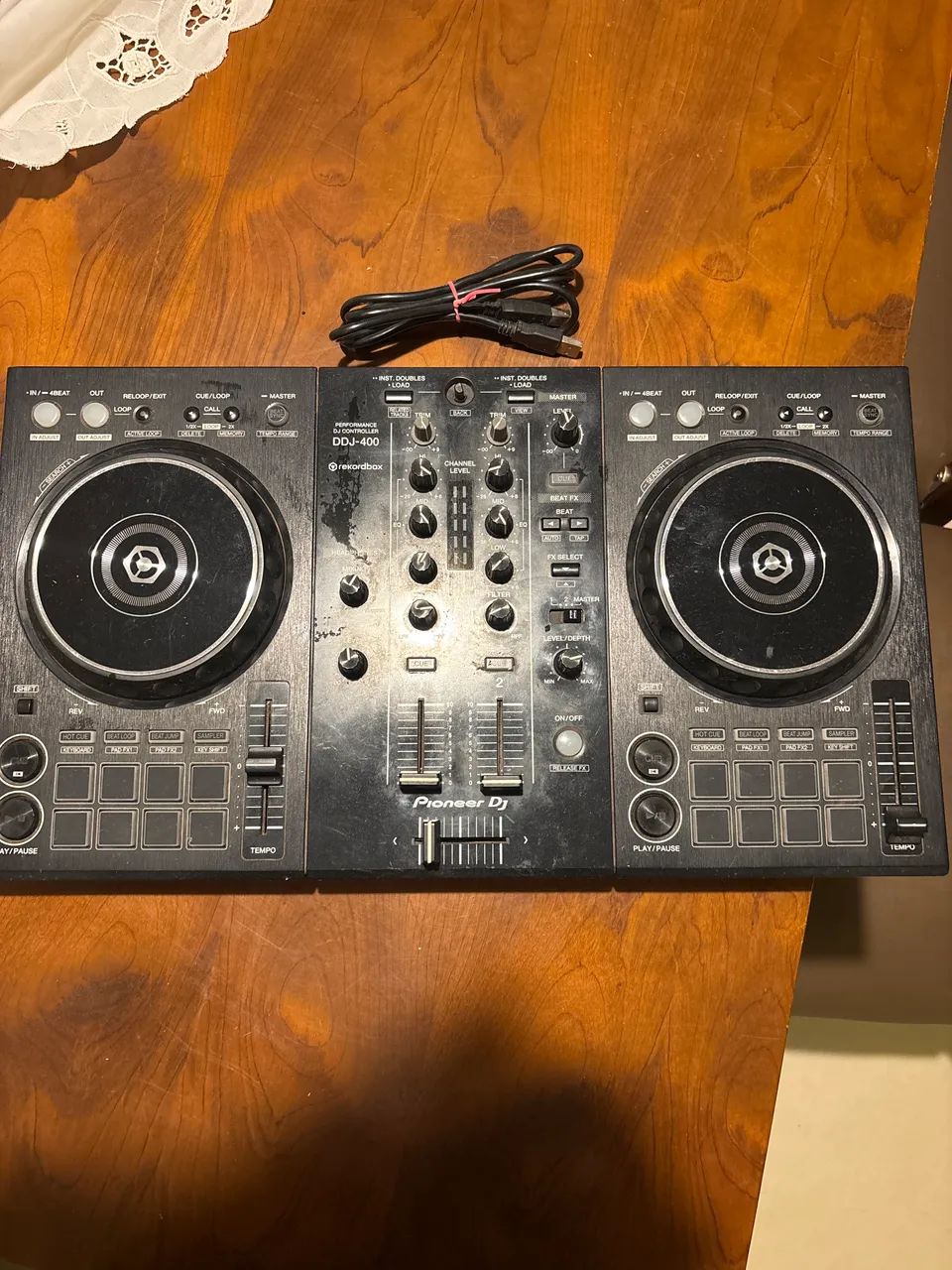 Ddj 400 Pioneer - Foto 2