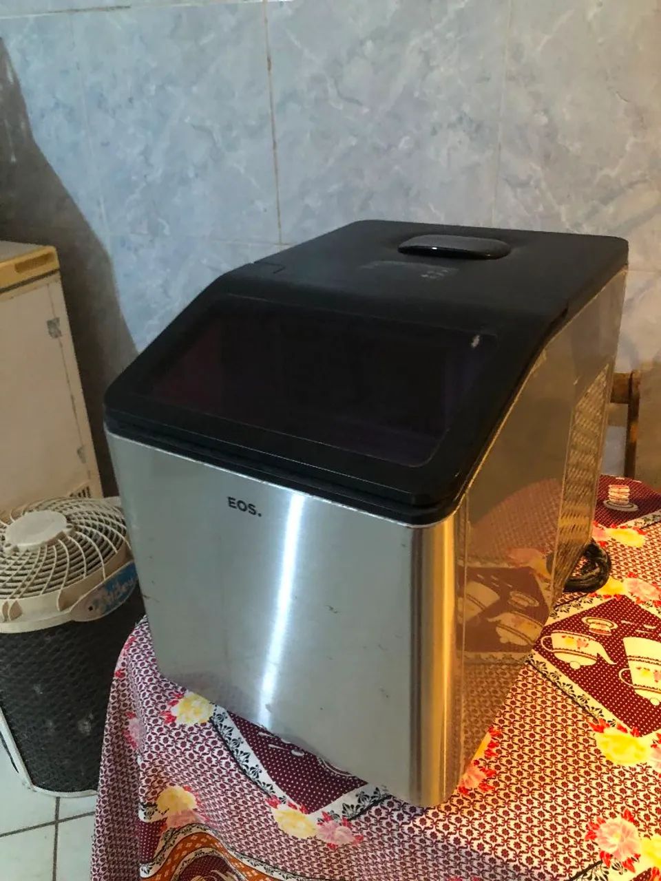 Máquina de gelo - Foto 2