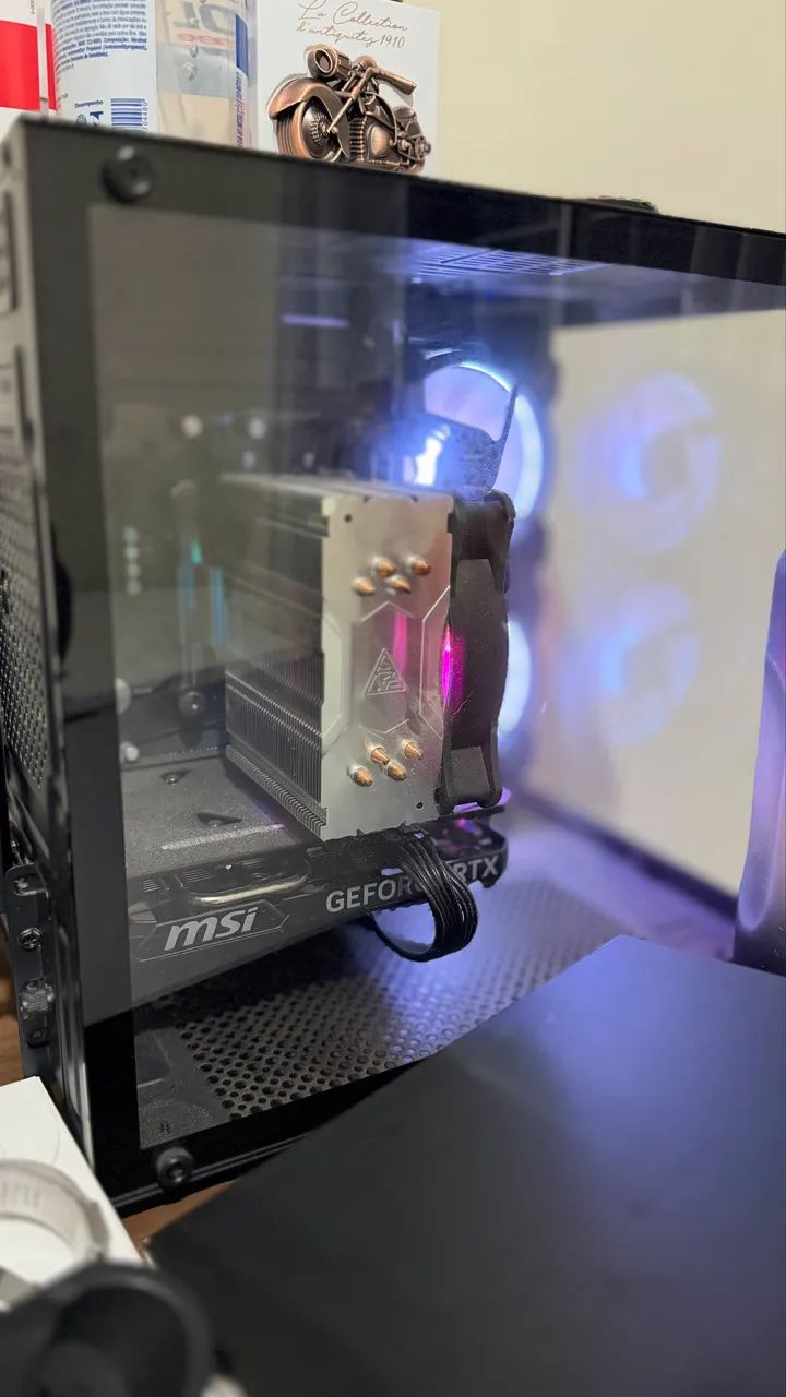 Computador gamer 