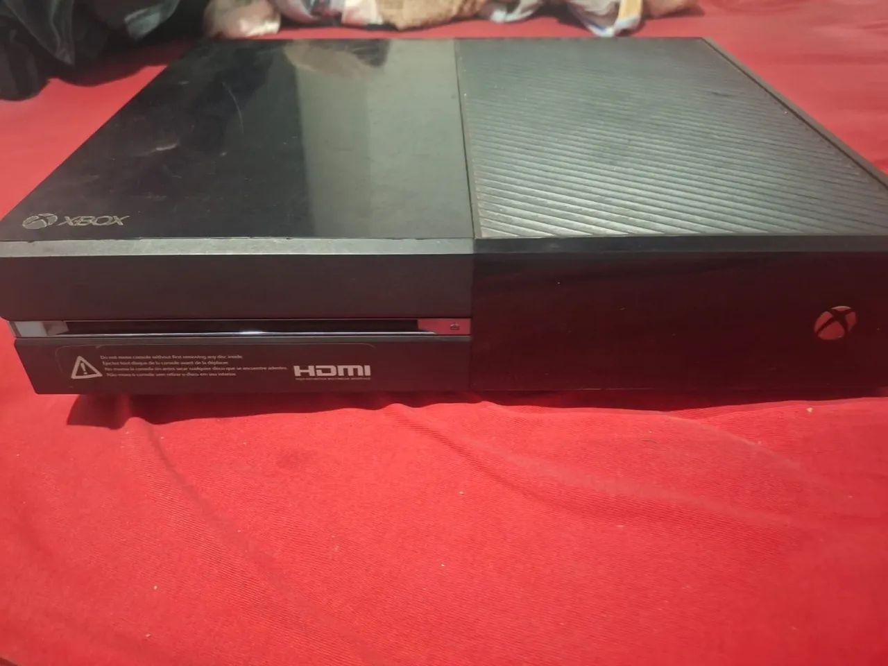 Xbox ONE  - Foto 2
