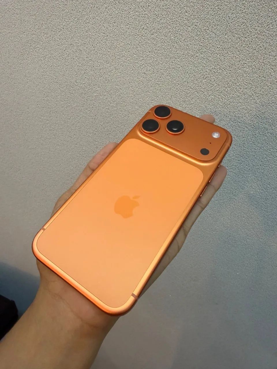 17 PRO MAX 256gb - Foto 3