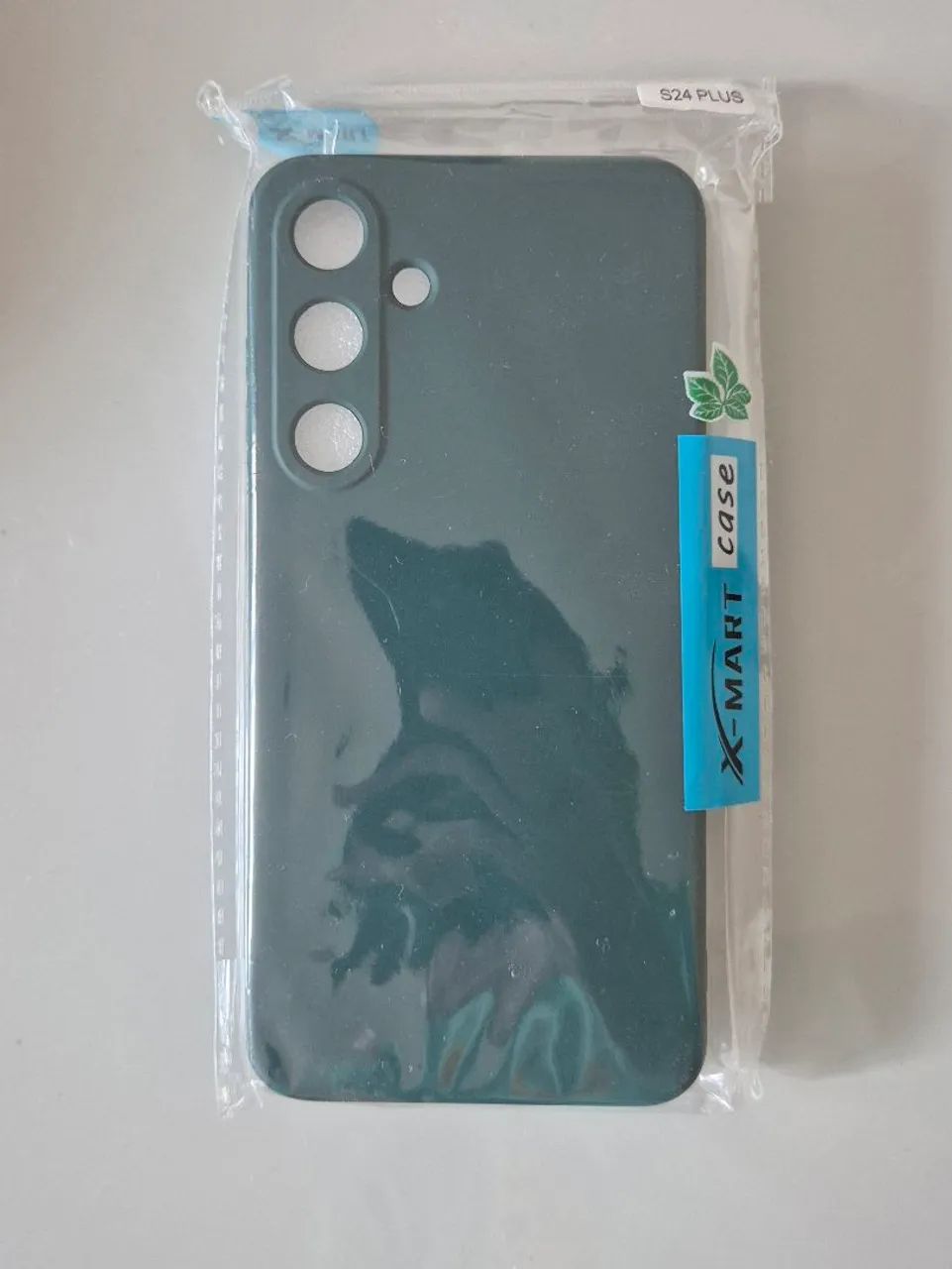 Acessórios para Iphone e Samsung novos e seminovos - Foto 2
