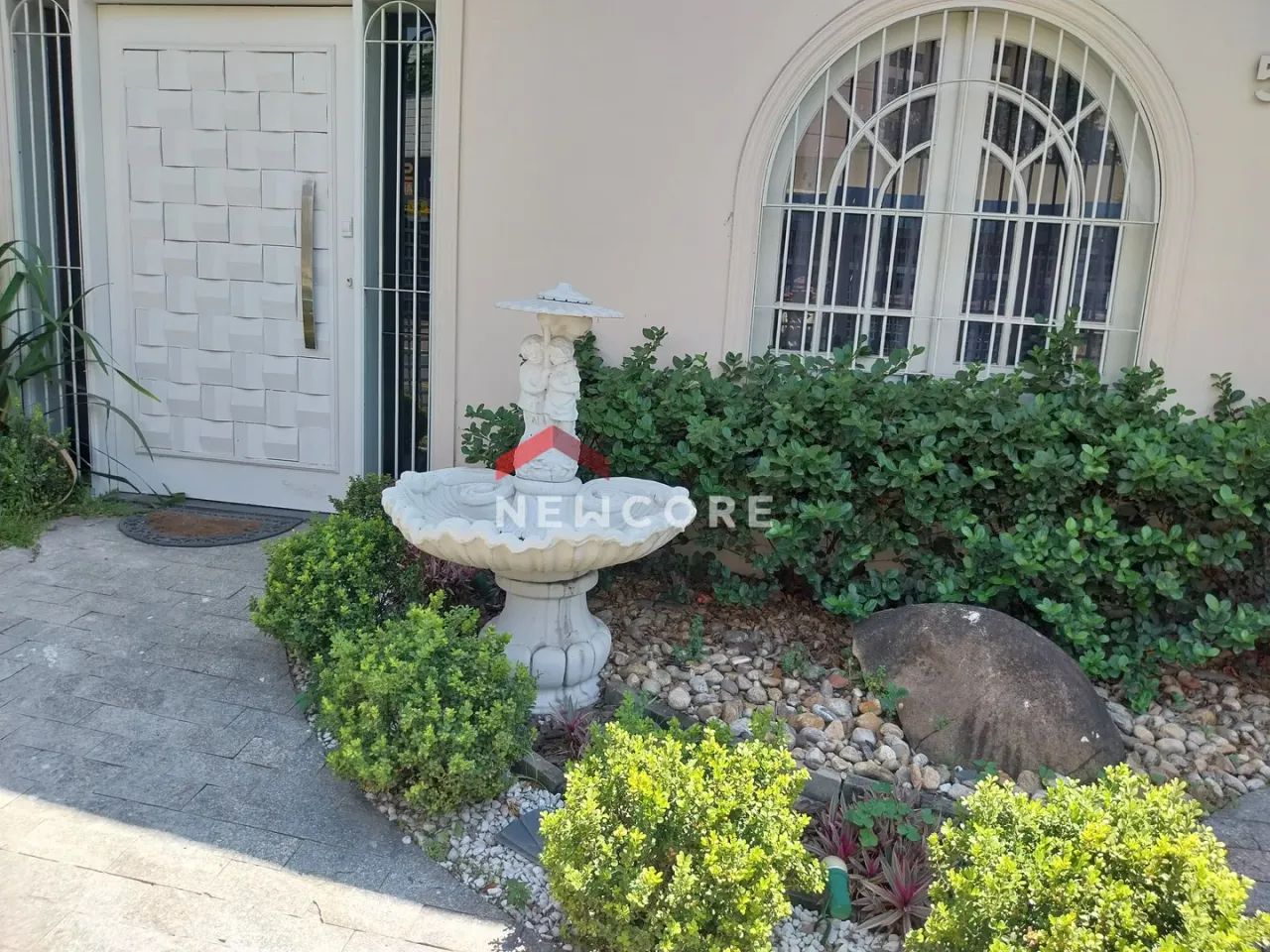 Casa em Rua Delfino Cintra - Botafogo - Campinas/SP
