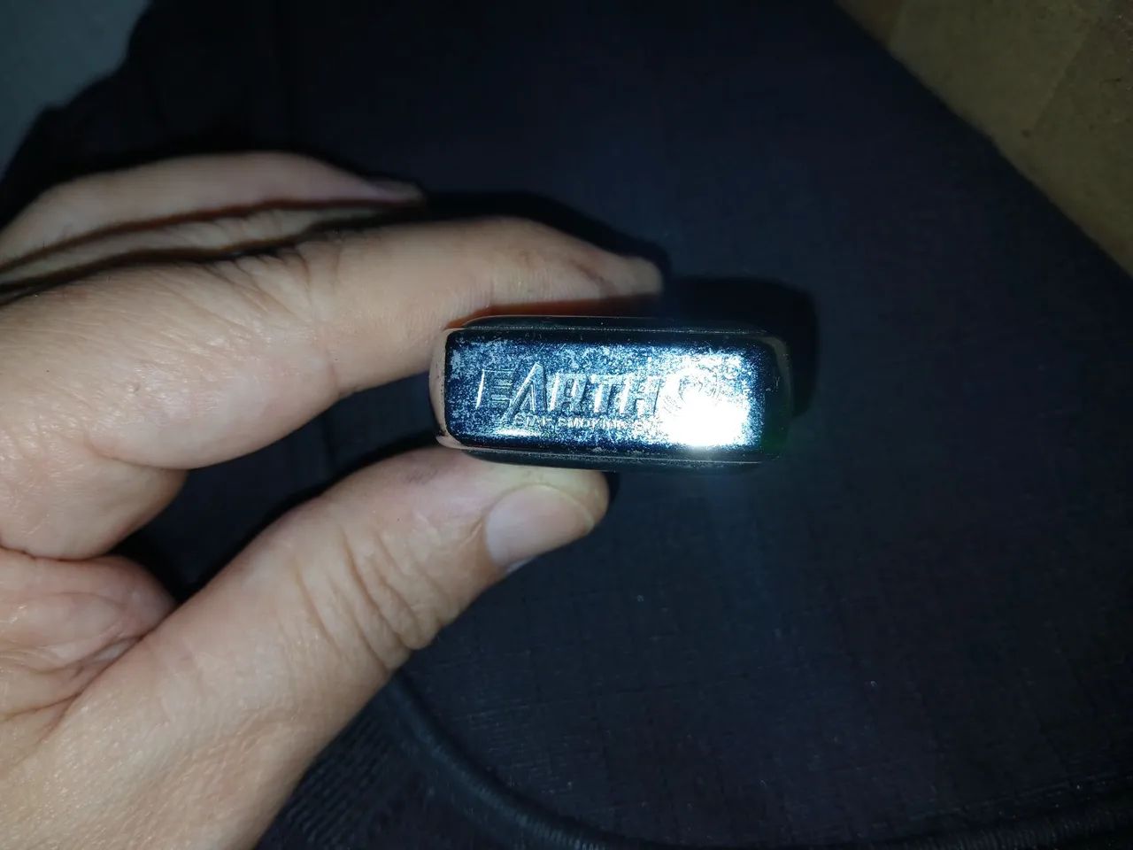 Isqueiro tipo zippo - Foto 5