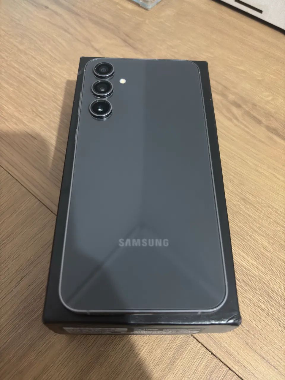 Samsung S23 FE 256GB - Foto 4