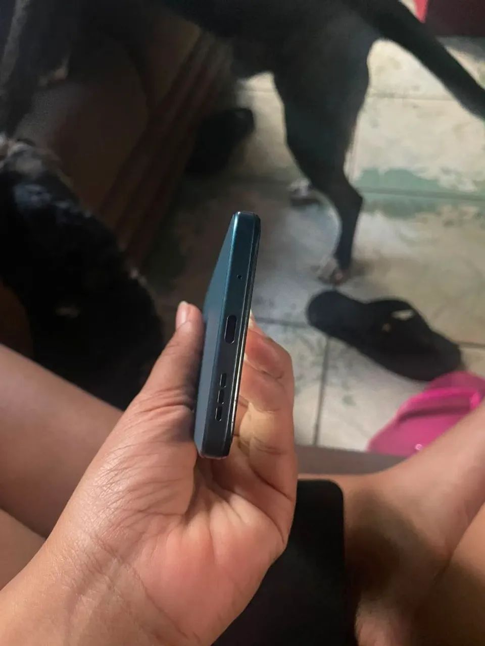 Moto g06 - Foto 4