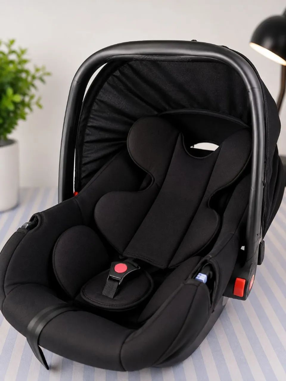 Bebê conforto 