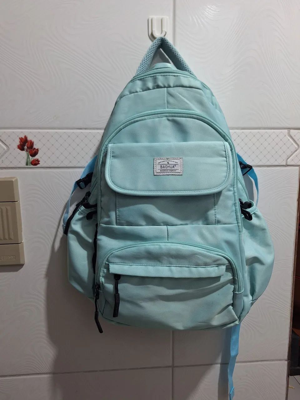 Mochila 
