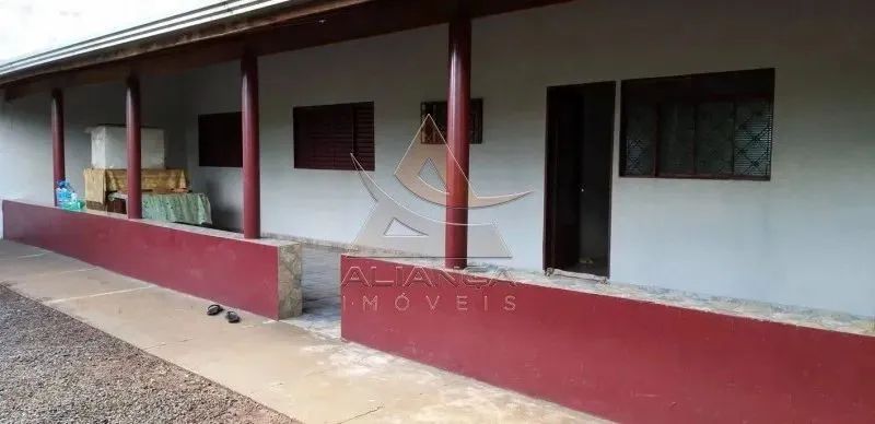 Terreno - Ribeirão Preto - Jardim Jandaia