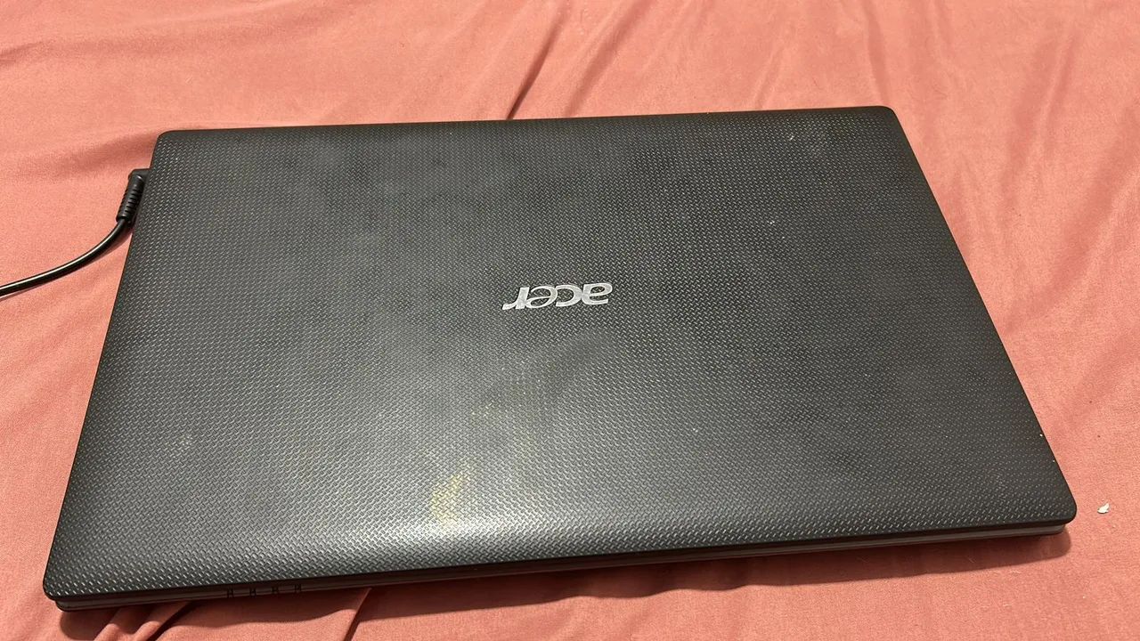 Notebook Acer