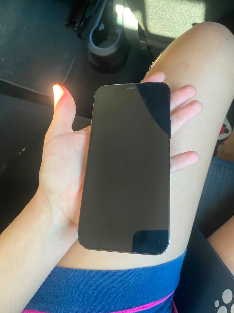 Iphone 12 Pro 256gb