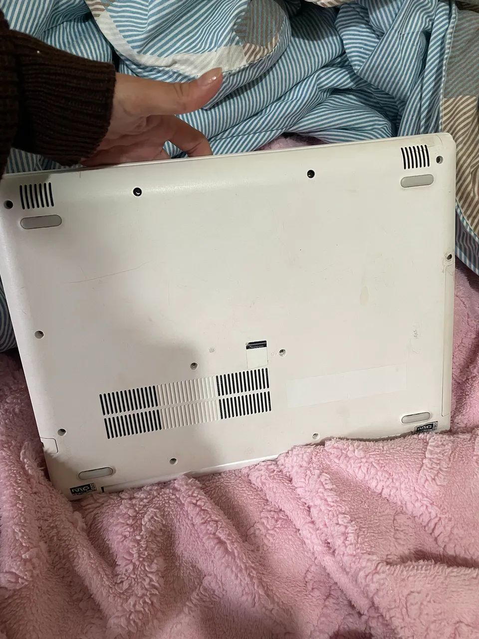 Notebook Lenovo  - Foto 3