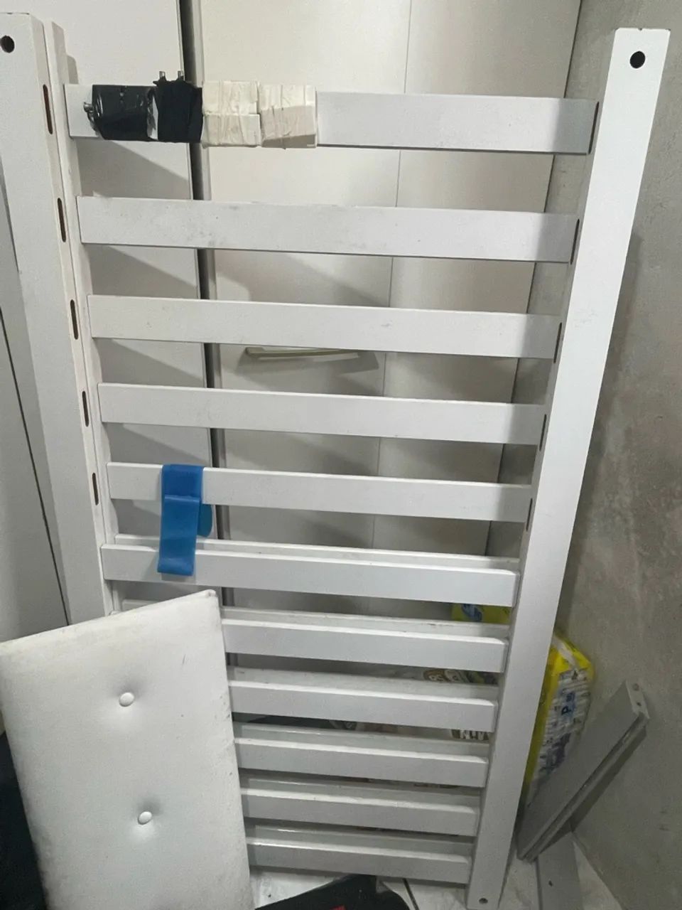 Berço  - Foto 4