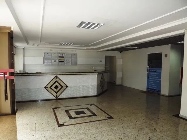 Espaço Comercial 56 m² - Foto 5