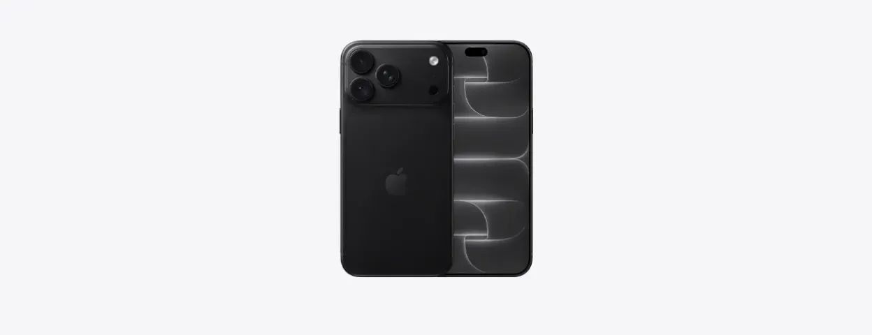 Iphone 18 Pro Max 1Tb Preto Lacrado Pronta Entrega