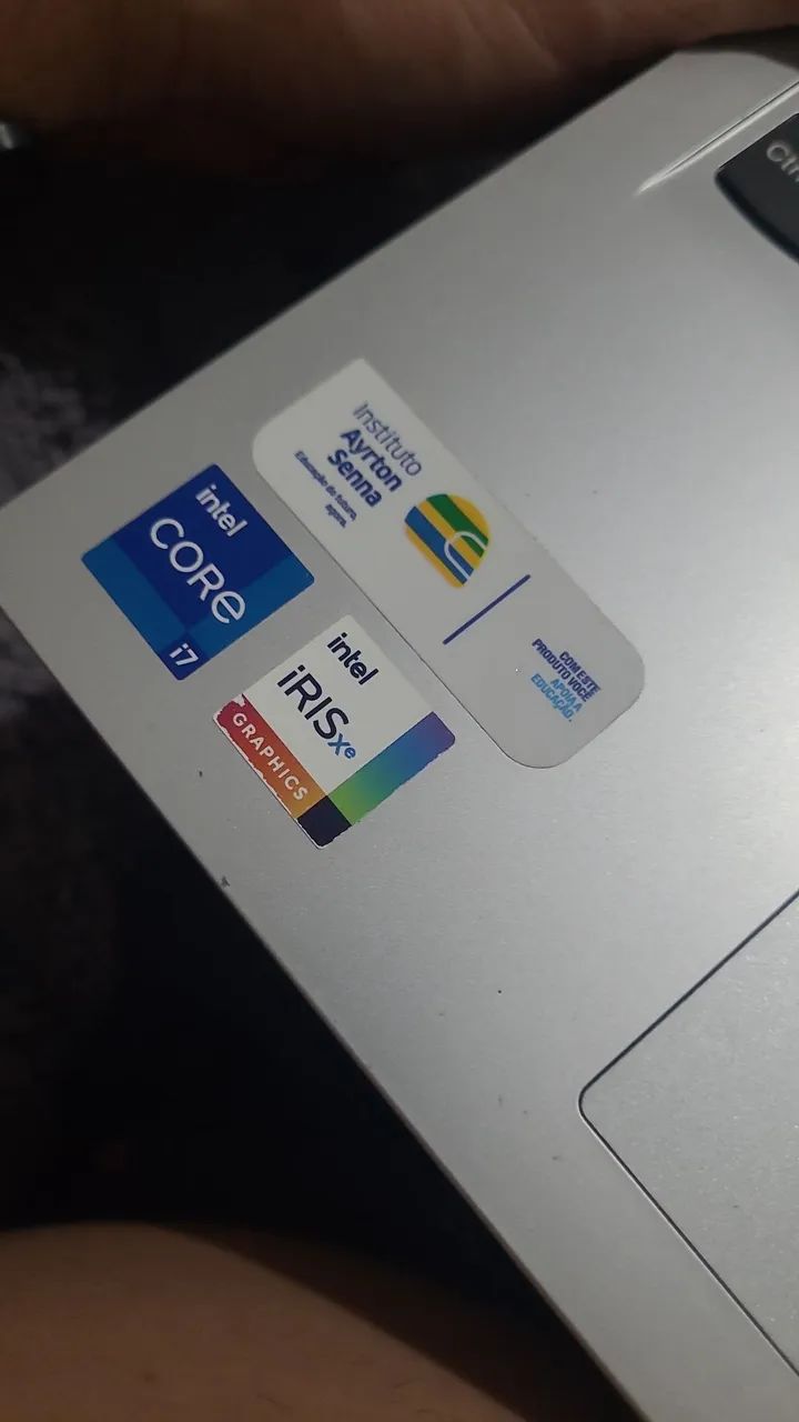 Lenovo i7 - Foto 4