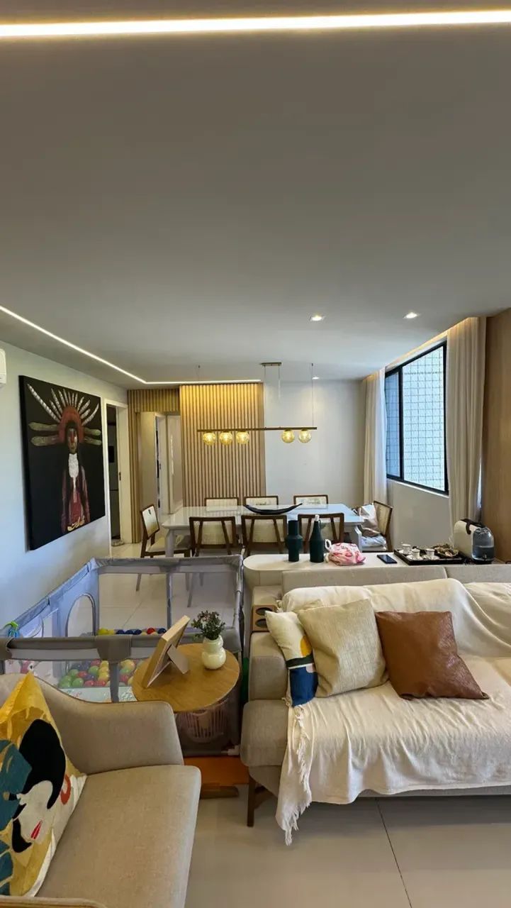 TJ Apartamento no Edifício Villa Pisani - Foto 2