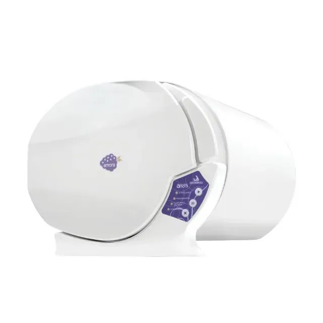 Autoclave 