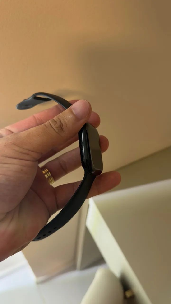 Apple Watch Series 11 46MM - Foto 5