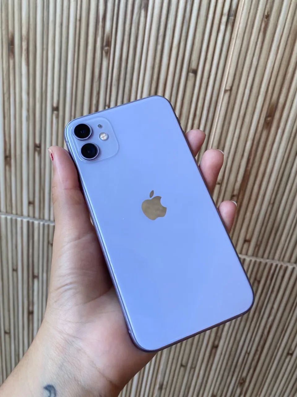 iPhone 11 - Foto 2