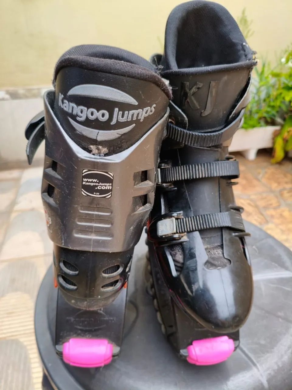 Kangoo Jumps L (39 ao 42)  - Foto 3