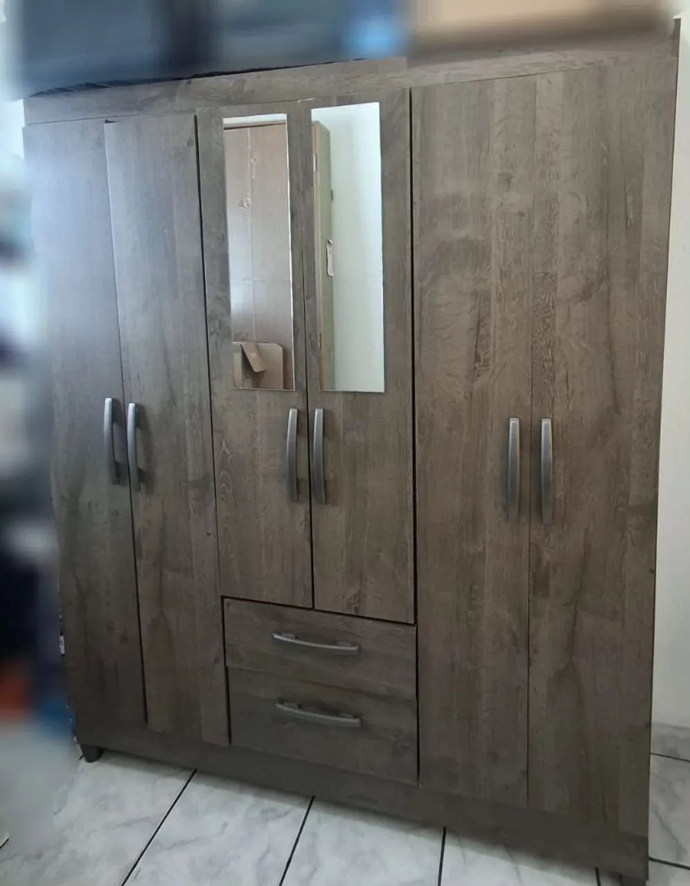Guarda-roupas