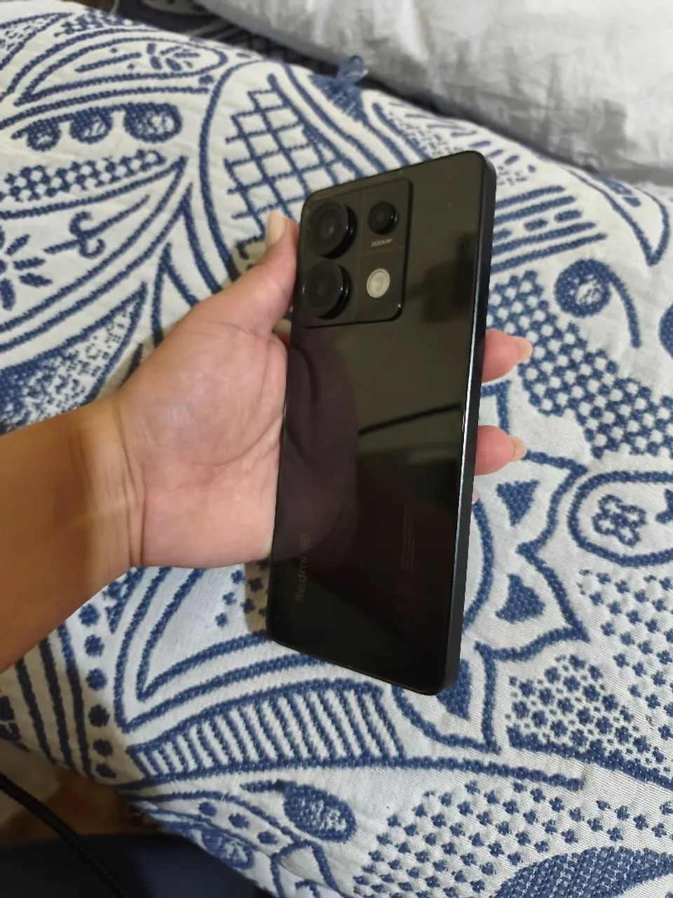 Celular em ótimo estado para pessoas exigentes. - Foto 2